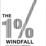 The 1% Windfall byMohammed, Rafi; Exkluzív ajánlat