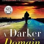 A Darker Domain byMcDermid, Val; Exkluzív ajánlat