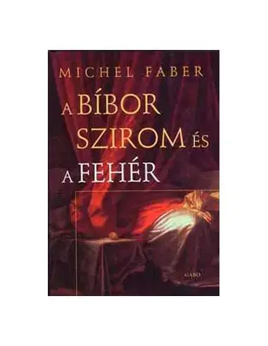 A bíbor szirom és a fehér Gyors szállítás