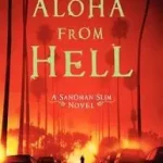 Aloha from Hell byKadrey, Richard; Azonnali szállítás