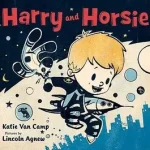 Harry and Horsie byVan Camp, Katie; Expressz kézbesítés