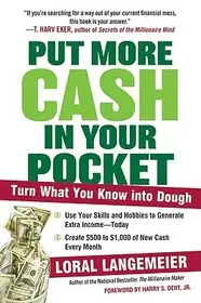 Put More Cash in Your Pocket byLangemeier, Loral; Legnépszerűbb