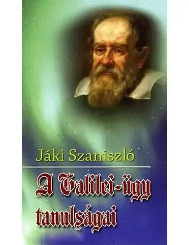 A Galilei-ügy tanulságai Szuper ajánlat