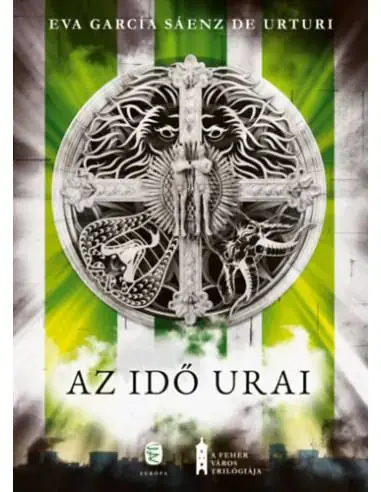Az idő urai Ajánlat