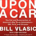 Alacsony ár Once Upon a Car byVlasic, Bill;