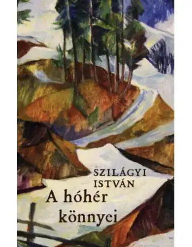 Expressz kézbesítés A hóhér könnyei