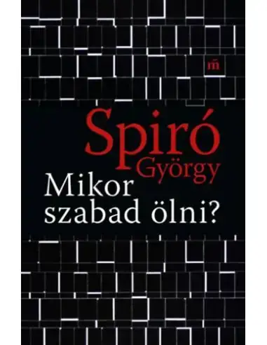 Mikor szabad ölni? Vedd meg online