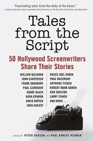Prémium Tales from the Script byHanson, Peter;Hanson, Peter;