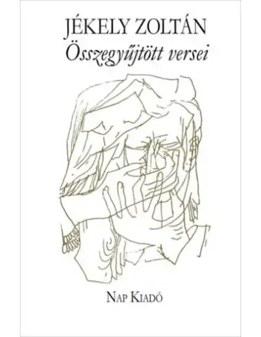 Kedvezményes ár Összegyűjtött versek
