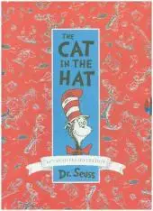 Kiárusítás The Cat in the Hat Slipcase edition bySeuss, Dr.;