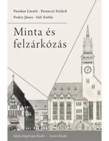 Azonnali szállítás Minta és felzárkózás