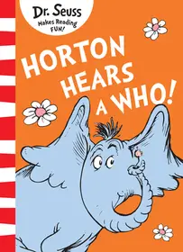 Kiárusítás Horton Hears A Who!