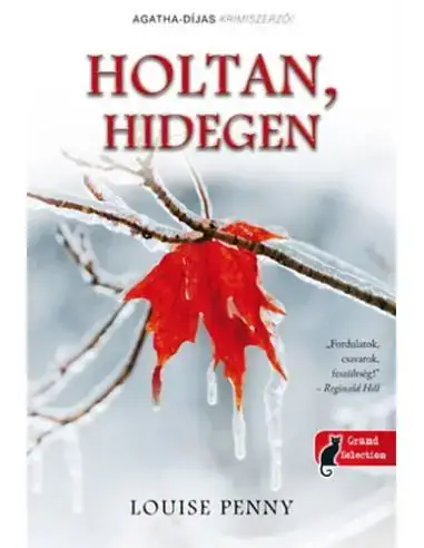 Alacsony ár Holtan, hidegen - Puhatábla