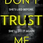 DON’T TRUST ME byStirling, Joss; Népszerű