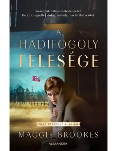 A hadifogoly felesége Olcsó