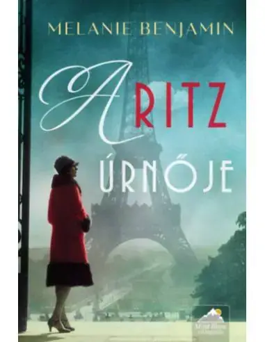 Nézd meg most A Ritz úrnője