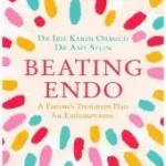 Árcsökkenés BEATING ENDO: A Patient’s Treatment Plan for Endometriosis byOrbuch, Dr Iris Kerin;