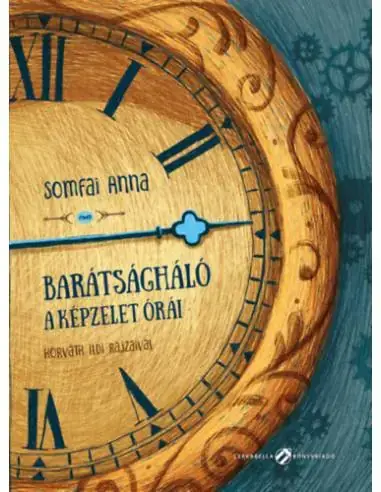Barátságháló - A képzelet órái Nézd meg most
