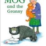 Gyors szállítás Mog and the Granny byKerr, Judith;