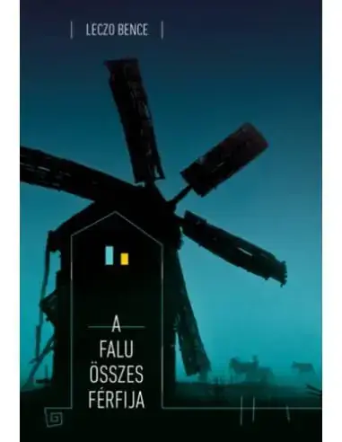 Kiárusítás A falu összes férfija