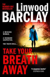 TAKE YOUR BREATH AWAY byBarclay, Linwood; Azonnali szállítás