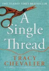 A Single Thread byChevalier, Tracy; Kedvezmény
