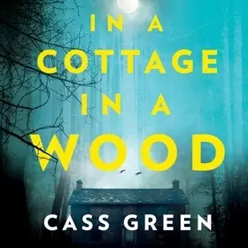 In a Cottage in a Wood byGreen, Cass; Exkluzív ajánlat