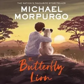 Népszerű The Butterfly Lion