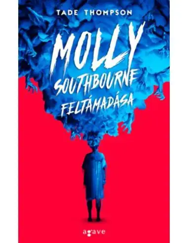Molly Southbourne feltámadása Szuper akció