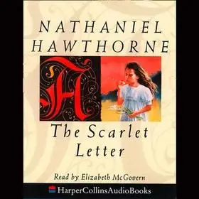 The Scarlet Letter byHawthorne, Nathaniel; Olcsóbb