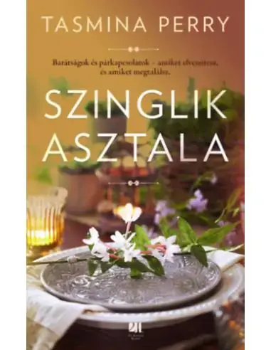 Szinglik asztala Prémium