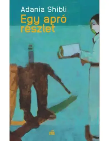 Egy apró részlet Újdonság
