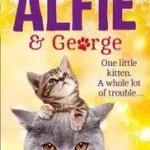 Alfie and George byWells, Rachel; Expressz szállítás