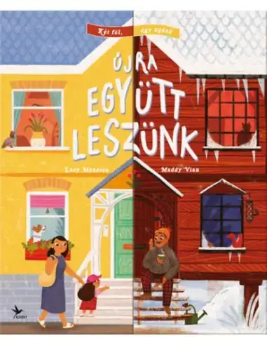 Újra együtt leszünk Biztonságos vásárlás