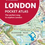 London Pocket Atlas byCollins Maps; Biztonságos vásárlás