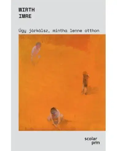 Úgy járkálsz, mintha lenne otthon Ajánlat