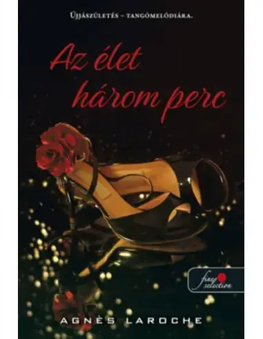 Az élet három perc Expressz szállítás