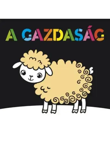 Népszerű A gazdaság