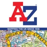 OXFORD A-Z POCKET STREET MAP byA-Z Maps, ; Kedvezményes ár