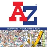 Különleges ajánlat SHEFFIELD A-Z POCKET STREET MAP byA-Z Maps, ;