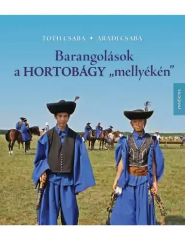 Barangolások a Hortobágy "mellyékén" Olcsó