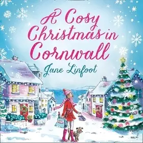 Gyors kiszállítás A Cosy Christmas in Cornwall byLinfoot, Jane;