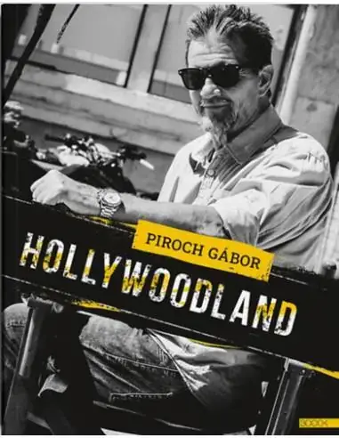 Hollywoodland Csak ma