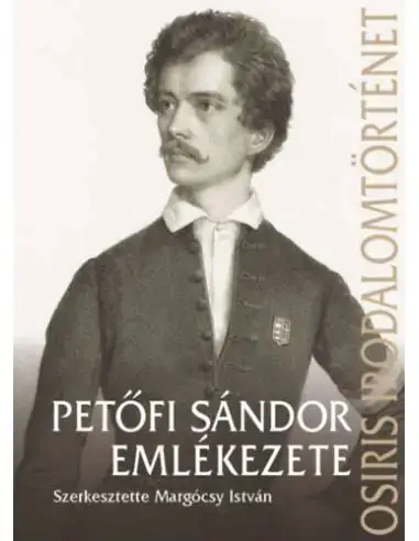 Petőfi Sándor emlékezete Biztonságos fizetés