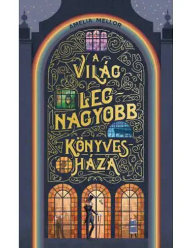 Olcsó A világ legnagyobb könyvesháza