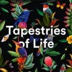 TAPESTRIES OF LIFE: Uncovering the Lifesaving Secrets of the Natural World bySverdrup-Thygeson, Anne; Különleges ajánlat