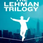 Kiárusítás THE LEHMAN TRILOGY [not-AU, not-NZ] byMassini, Stefano;