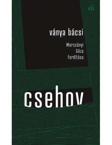 Prémium Ványa bácsi