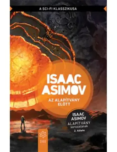 Prémium Az Alapítvány előtt