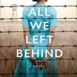 All We Left Behind byGraham, Danielle R.; Nézd meg most